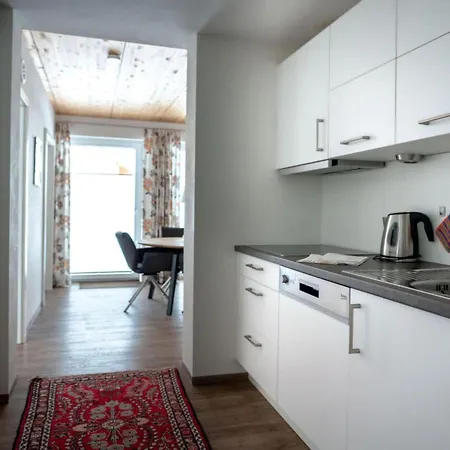 Heimatliebe Erfweiler Wohnung Vier Exterior photo