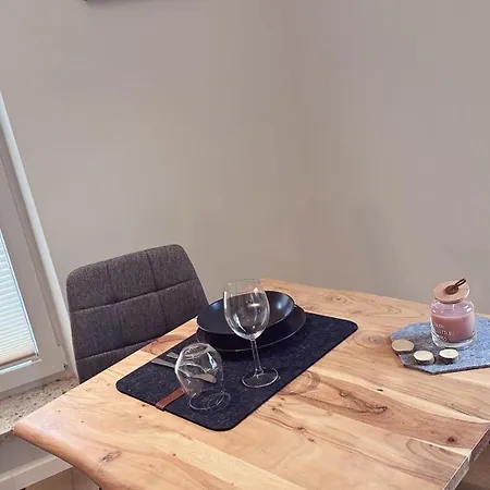Heimatliebe Erfweiler Wohnung Vier Exterior foto