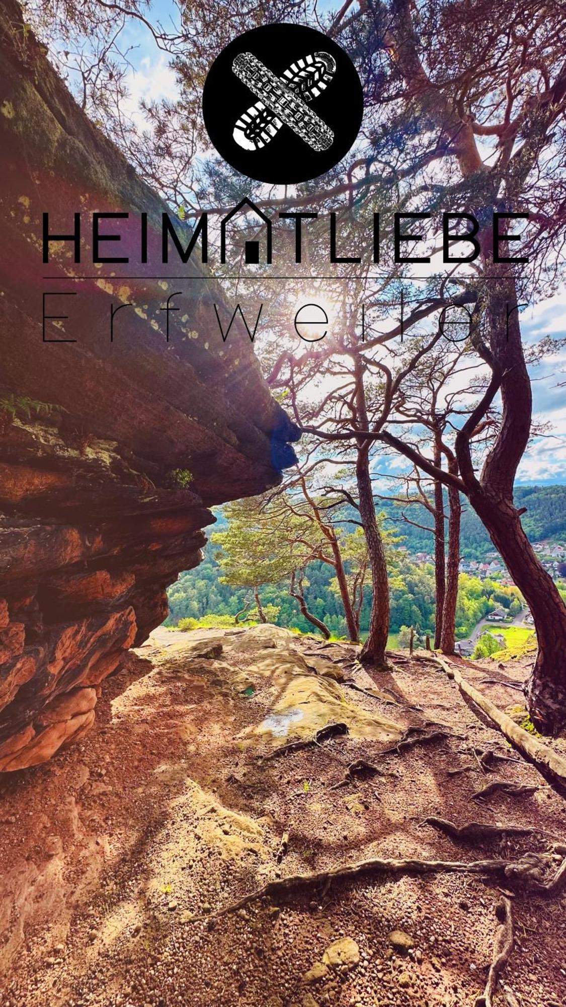 Heimatliebe Vier Apartment Erfweiler